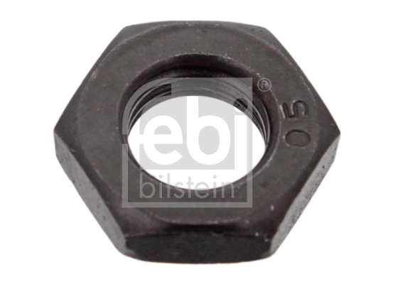 Counter Nut, valve clearance adjusting screw